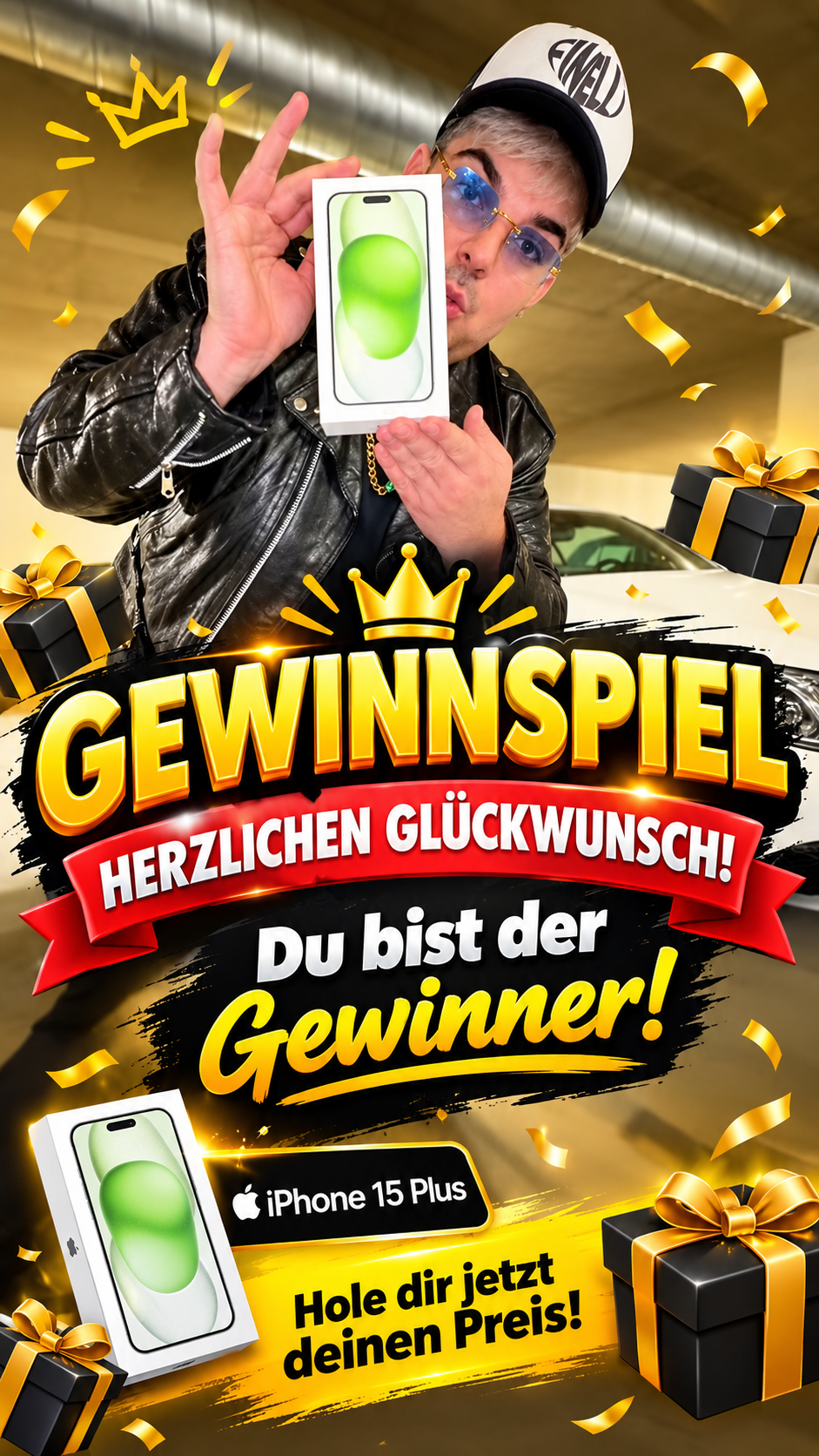 Gift